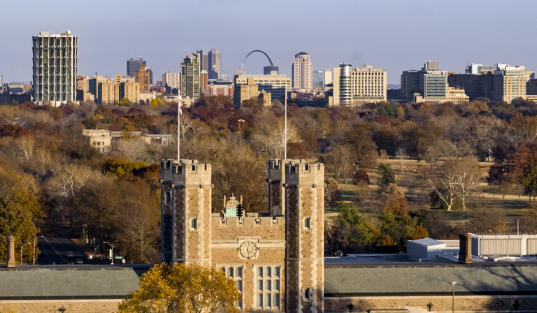 ‘In St. Louis, For St. Louis’ initiative expands with new spaces for regional collaboration