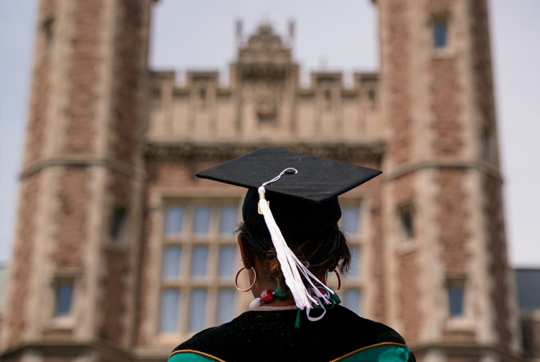 These are the best colleges for financial aid, according to The Princeton Review’s new ranking