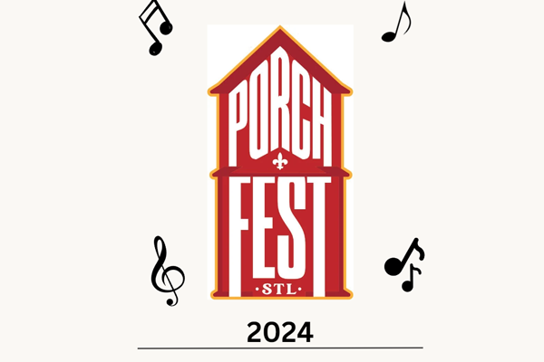 In the Neighborhood: Porchfest – A Community Concert Walk