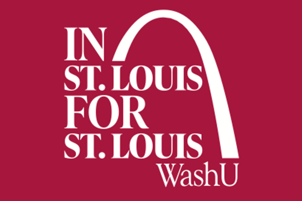 WashU partners with Big Brothers Big Sisters of Eastern Missouri to support high school students