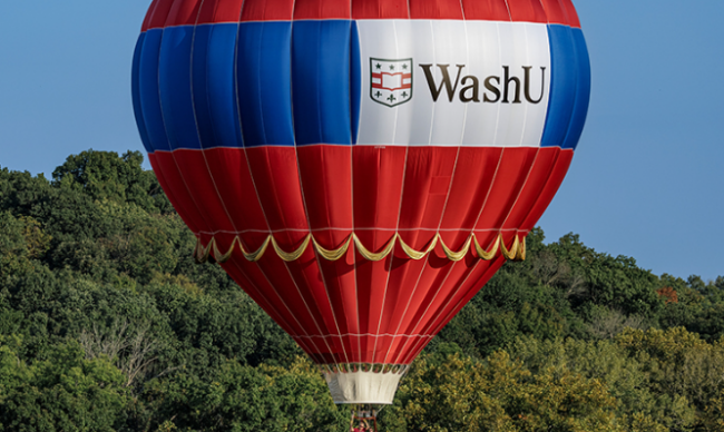 WashU’s economic impact totals $9.3 billion